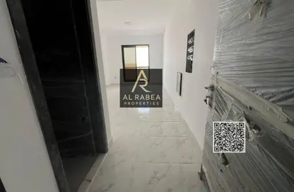 Apartment - 1 Bedroom - 2 Bathrooms for rent in Al Rawda 3 Villas - Al Rawda 3 - Al Rawda - Ajman