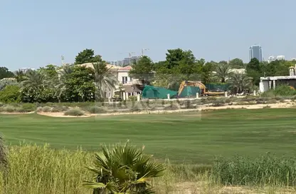 فيلا - 6 غرف نوم - 7 حمامات للبيع في 1 ميرادور لا كوليكسيون - ميرادور لا كوليكسيون - المرابع العربية - دبي