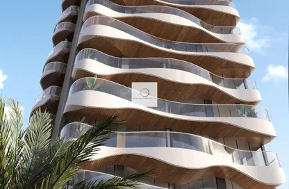 Apartment - 3 Bedrooms - 4 Bathrooms for sale in The Pier - Maritime City - Dubai
