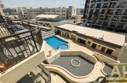 Apartment - 1 Bedroom - 2 Bathrooms for sale in Lincoln Park B - Lincoln Park - Arjan - Dubai