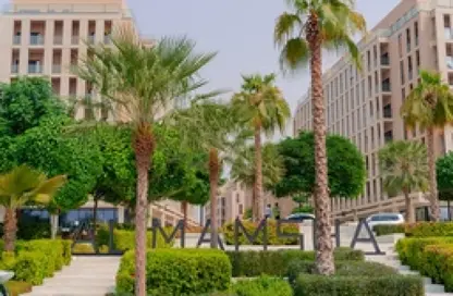 Apartment - 3 Bedrooms - 4 Bathrooms for sale in Souks Residential - Al Mamsha - Muwaileh - Sharjah