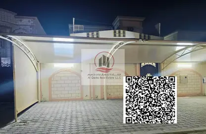 Villa - 3 Bedrooms - 4 Bathrooms for rent in Al Rawda 2 Villas - Al Rawda 2 - Al Rawda - Ajman
