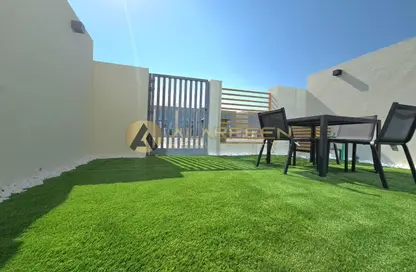 Townhouse - 1 Bedroom - 2 Bathrooms for rent in Rukan 3 - Dubai Land - Dubai