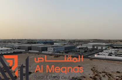 Land - Studio for sale in Al Sajaa Industrial - Al Sajaa - Sharjah
