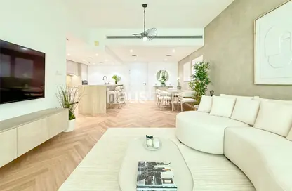 Apartment - 1 Bedroom - 1 Bathroom for sale in Al Alka 3 - Al Alka - Greens - Dubai