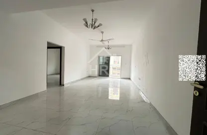 شقة - 2 غرف نوم - 2 حمامات للايجار في 3 المويهات - المويهات - عجمان