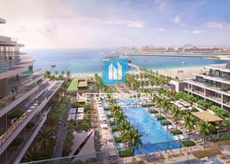 Penthouse - 6 bedrooms - 7 bathrooms for sale in Five JBR - Jumeirah Beach Residence - Dubai