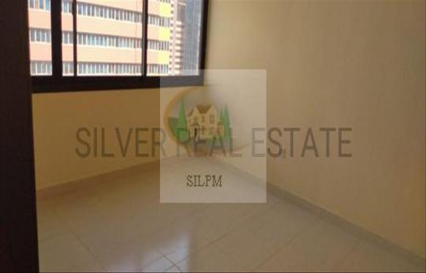 Apartment for Rent in Hamdan Street Fully renovated flat with two