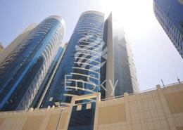 Studio - 1 bathroom for sale in C6 Tower - City Of Lights - Al Reem Island - Abu Dhabi
