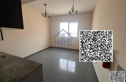 Apartment - Studio - 1 Bathroom for rent in Ajman Hills - Al Alia - Ajman