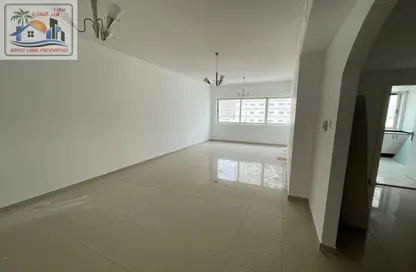 Apartment - 3 Bedrooms - 3 Bathrooms for rent in Al Majaz 3 - Al Majaz - Sharjah