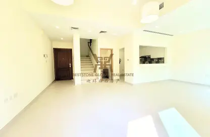 Villa - 3 Bedrooms - 4 Bathrooms for rent in Amaranta - Villanova - Dubai Land - Dubai