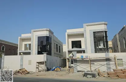 Villa - 5 Bedrooms - 7 Bathrooms for sale in Al Rawda 3 Villas - Al Rawda 3 - Al Rawda - Ajman