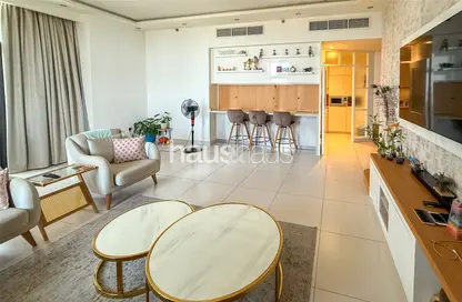 Apartment - 3 Bedrooms - 3 Bathrooms for rent in Park Point Building C - Park Point - Dubai Hills Estate - Dubai Apartment - 3 Bedrooms - 3 Bathrooms for rent in Park Point Building C - Park Point - Dubai Hills Estate - Dubai