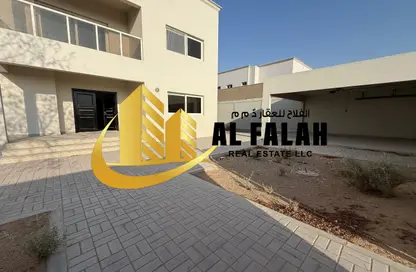 فيلا - 5 غرف نوم - 7 حمامات للايجار في براشي - البادي - الشارقة فيلا - 5 غرف نوم - 7 حمامات للايجار في براشي - البادي - الشارقة