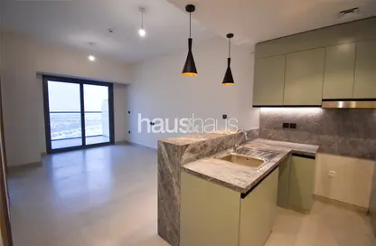 Apartment - 1 Bedroom - 1 Bathroom for rent in Golf Gate - DAMAC Hills - Dubai