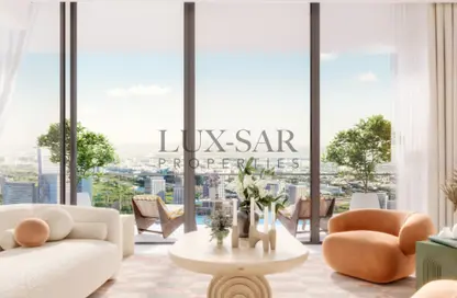 Apartment - 1 Bedroom - 1 Bathroom for sale in Creek Waters - Dubai Creek Harbour (The Lagoons) - Dubai