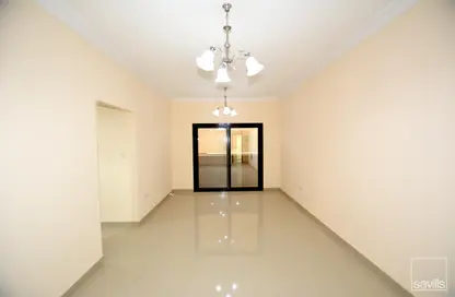 Apartment - 2 Bedrooms - 2 Bathrooms for rent in UOS - Muwaileh Commercial - Sharjah