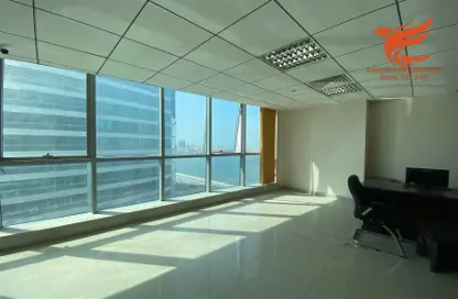 مركز أعمال - استوديو - 1 حمام للبيع في برج جلفار التجاري - براج جلفار - النخيل - رأس الخيمة