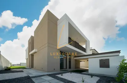 فيلا - 4 غرف نوم - 5 حمامات للايجار في تلال الفرجان - المرحلة الأولى - الفرجان - دبي