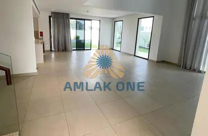 Villa - 4 Bedrooms - 5 Bathrooms for sale in Aspens - Yas Acres - Yas Island - Abu Dhabi