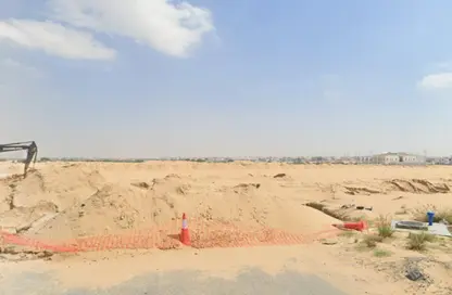 أرض - استوديو للبيع في حوشي 2 - حوشي - البادي - الشارقة