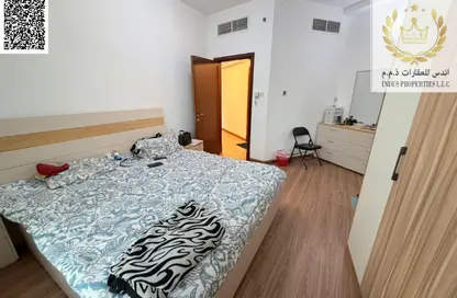 شقة - 2 غرف نوم - 3 حمامات للبيع في ليوارا 1 - عجمان شقة - 2 غرف نوم - 3 حمامات للبيع في ليوارا 1 - عجمان