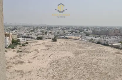 شقة - غرفة نوم - 1 حمام للايجار في ميسلون - الشرق - الشارقة