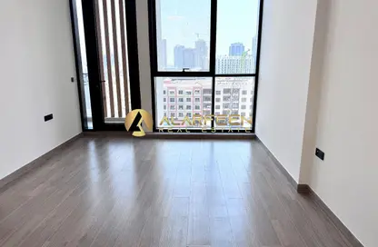 Apartment - 1 Bedroom - 2 Bathrooms for rent in AURA by Grovy - Jumeirah Village Circle - Dubai