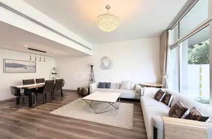 Townhouse - 3 Bedrooms - 4 Bathrooms for sale in Arabella Townhouses 2 - Arabella Townhouses - Mudon - Dubai