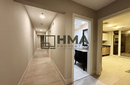 Apartment - 3 Bedrooms - 4 Bathrooms for rent in Al Garhoud - Dubai