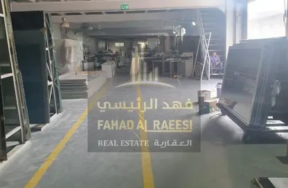 مستودع - استوديو - 2 حمامات للبيع في الجرف الصناعية 1 - الجرف الصناعية - عجمان