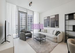 Apartment - 1 bedroom - 1 bathroom for rent in Residences 13 - District One - Mohammed Bin Rashid City - Dubai