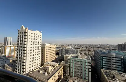 Apartment - 2 Bedrooms - 2 Bathrooms for rent in Al Majaz 2 - Al Majaz - Sharjah