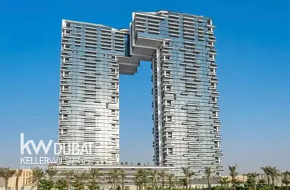 شقة - غرفة نوم - 1 حمام للايجار في وصل1 - الكفاف - زعبيل - دبي