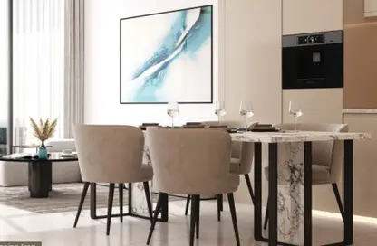 Apartment - 1 Bedroom - 2 Bathrooms for sale in Reef 999 - Al Furjan - Dubai