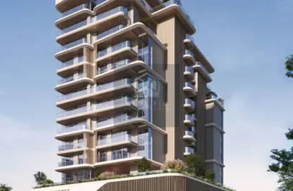 شقة - 1 حمام للبيع في عزيزي سكندر - الفرجان - دبي