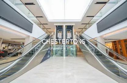 متجر - استوديو - 1 حمام للايجار في المرحلة 1 - مجمع دبي للاستثمار - دبي