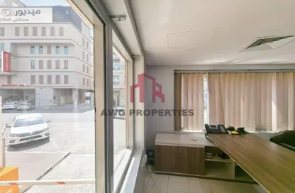 Office Space - Studio - 2 Bathrooms for rent in Umm Hurair Residence 1 - Umm Hurair 1 - Umm Hurair - Dubai