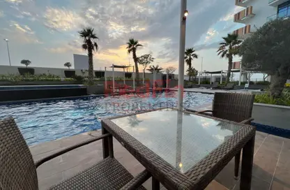 Apartment - Studio - 1 Bathroom for sale in Celestia - Dubai South (Dubai World Central) - Dubai
