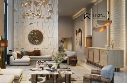 Apartment - 2 Bedrooms - 2 Bathrooms for sale in Montiva Tower - Dubai Creek Harbour (The Lagoons) - Dubai