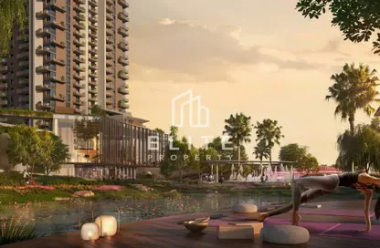 شقة - 2 غرف نوم - 3 حمامات للبيع في رايز من اثلون 1 - أثلون - دبي لاند - دبي