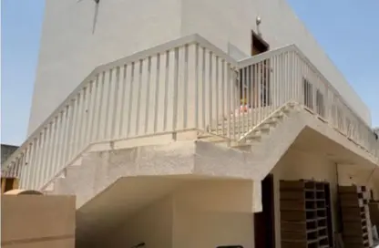 Warehouse - Studio - 5 Bathrooms for sale in Al Sajaa Industrial - Al Sajaa - Sharjah