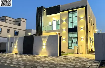 فيلا - 4 غرف نوم - 6 حمامات للبيع في الحليو 2 - الحليو - عجمان