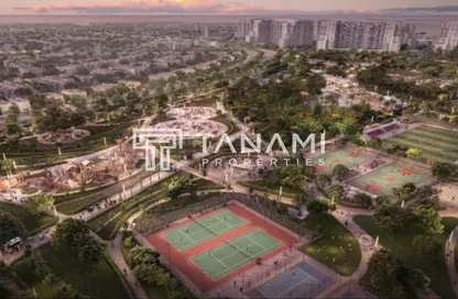 Townhouse - 3 Bedrooms - 4 Bathrooms for sale in Yas Park Gate - Yas Island - Abu Dhabi