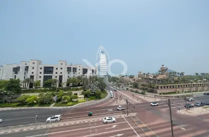 Apartment - 4 Bedrooms - 5 Bathrooms for rent in Lamtara 1 - Madinat Jumeirah Living - Umm Suqeim - Dubai