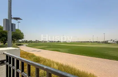 تاون هاوس - 4 غرف نوم - 5 حمامات للبيع في سيلفر سبرنجز 3 - سيلفر سبرينغز - داماك هيلز - دبي