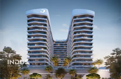 شقة - 2 غرف نوم - 2 حمامات للبيع في إيلو 3 - إيلو - داماك هيلز 2 - دبي شقة - 2 غرف نوم - 2 حمامات للبيع في إيلو 3 - إيلو - داماك هيلز 2 - دبي