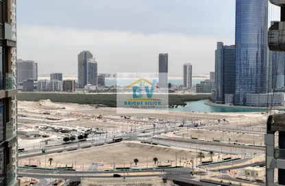 شقة - غرفة نوم - 2 حمامات للبيع في كانال ريزيدينس - جزيرة الريم - أبوظبي