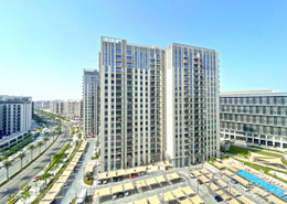 Apartment - 2 bedrooms - 2 bathrooms for rent in Park Heights 2 - Park Heights - Dubai Hills Estate - Dubai